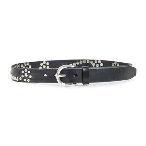 Our Legacy Star Fall Belt Men